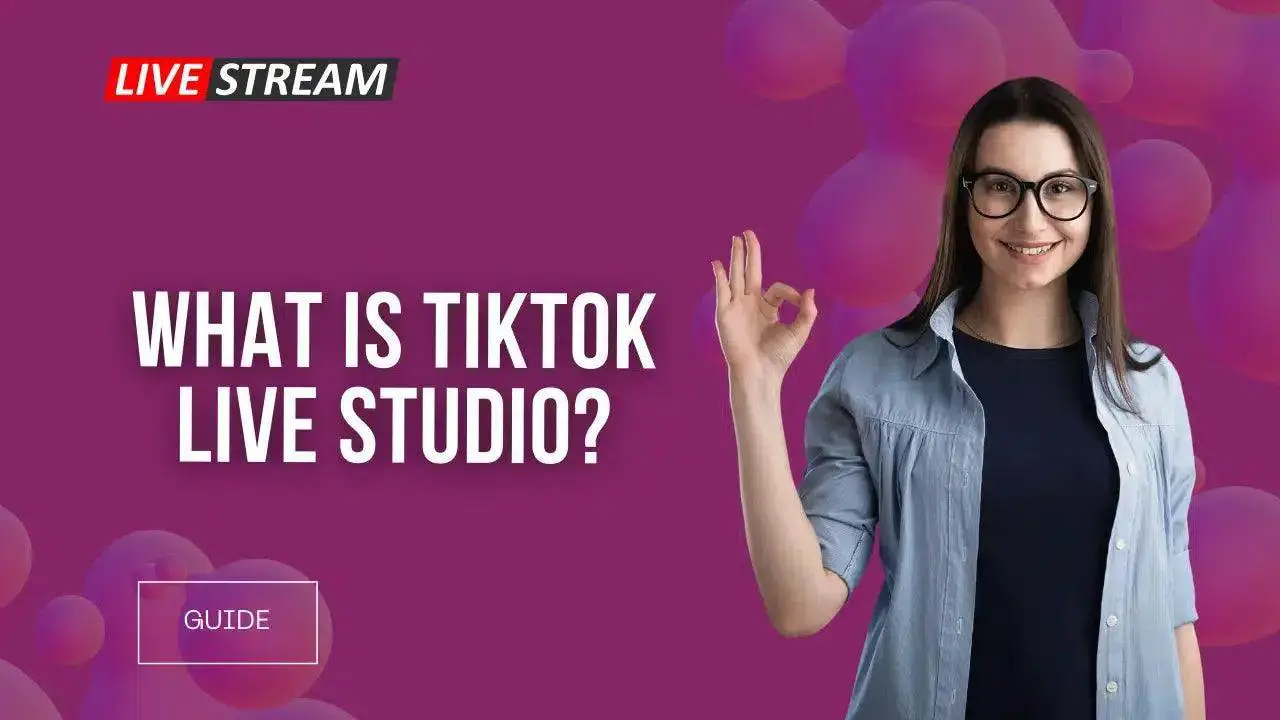 o que é streamer｜Pesquisa do TikTok