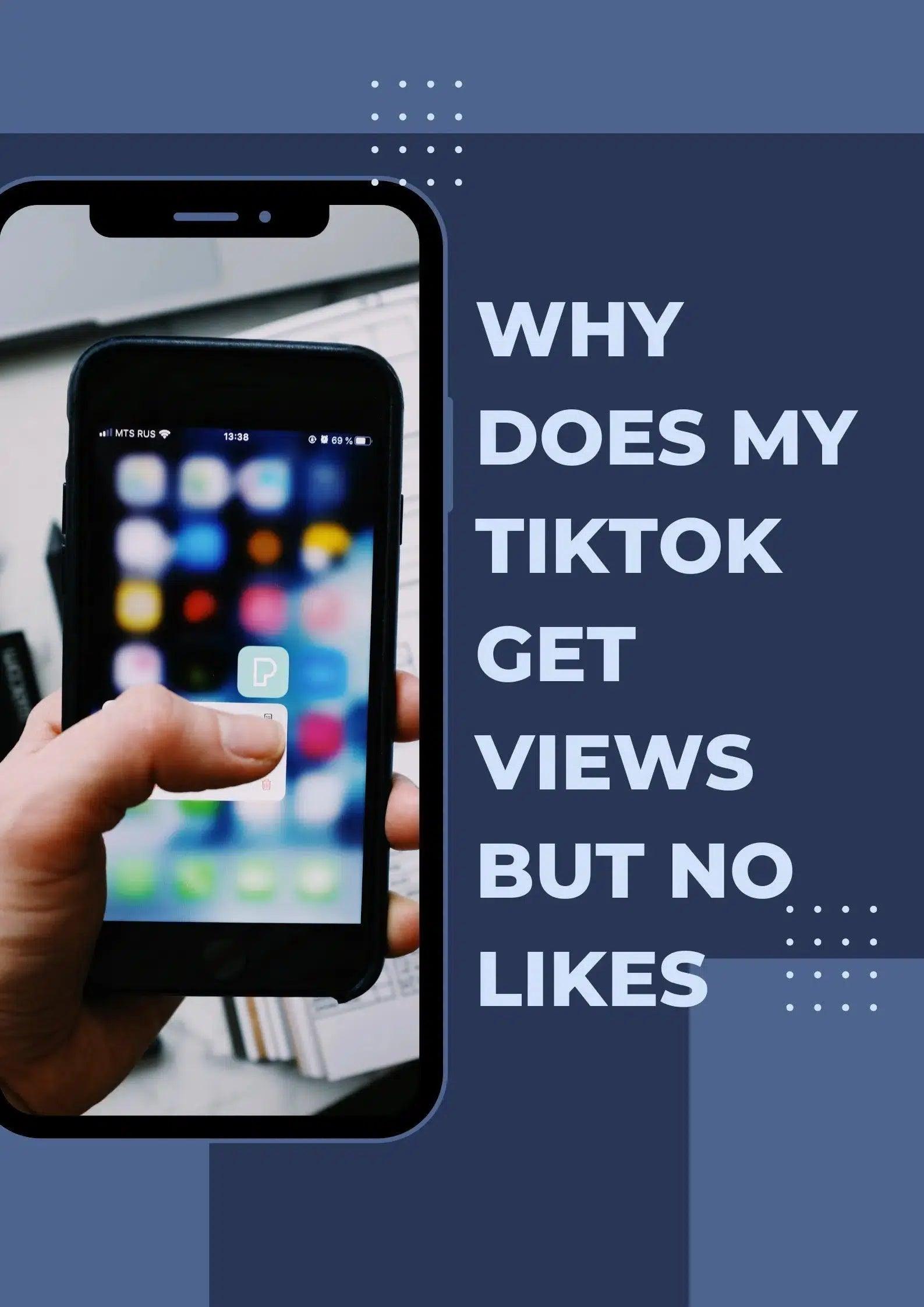Is it common to get more follows than likes on TikTok? - Quora